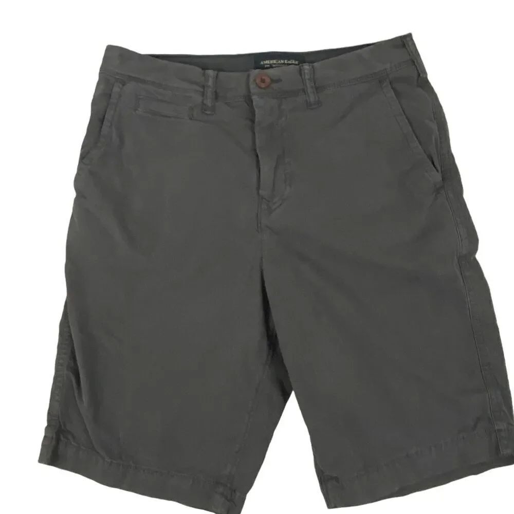 AE Men's NE(X)T Level Flex Classic Shorts size 29